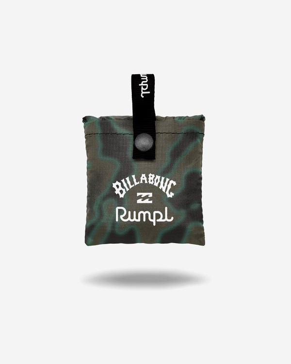 Billabong Rumpl x A/Div Six Pack Beer Blankets Multi | GCDAH6781
